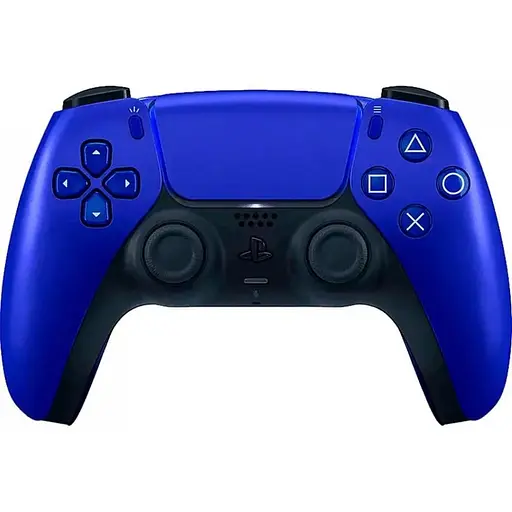Геймпад Sony PlayStation DualSense Cobalt Blue