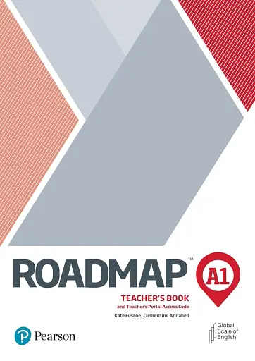 Roadmap A1. Teacher's Book + Assessment Package
