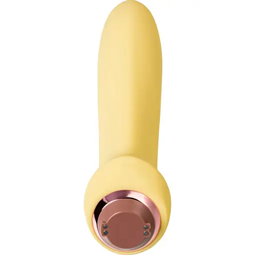 Подарочный набор секс-игрушек Satisfyer Marvelous Four SO6733 (95347) - фото 8