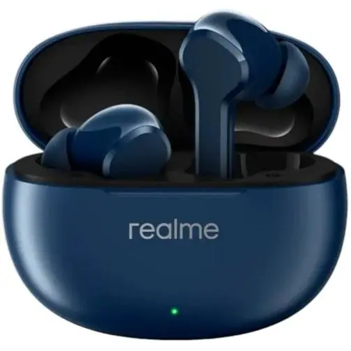 Гарнітура Realme Buds T110 (RMA2306) Blue (7005611)