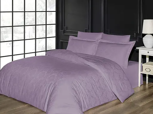 Комплект постільної білизни Gold Soft Life Сем. pbe0046794