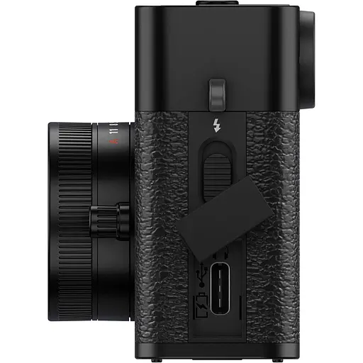 Фотоапарат Fujifilm X-Half X-HF1 Black (16940276) UA [143045] - фото 8