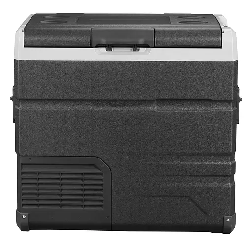 Компрессорный автохолодильник Alpicool TS60 (60 литров, LG Compressor) - фото 6