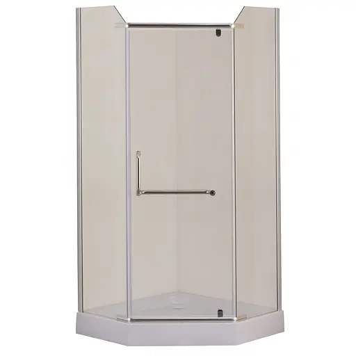 Душевая кабина Bravo RABA 90 - фото 1