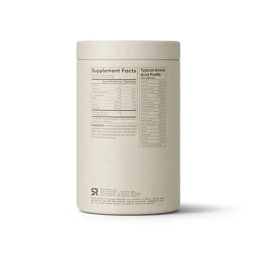 Коллагеновые пептиды Sport Research Collagen Peptides, 640 грамм - Шоколад - фото 2