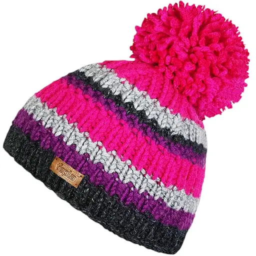 Шапка Tepla Ibiza Pink (1012-162105-340)
