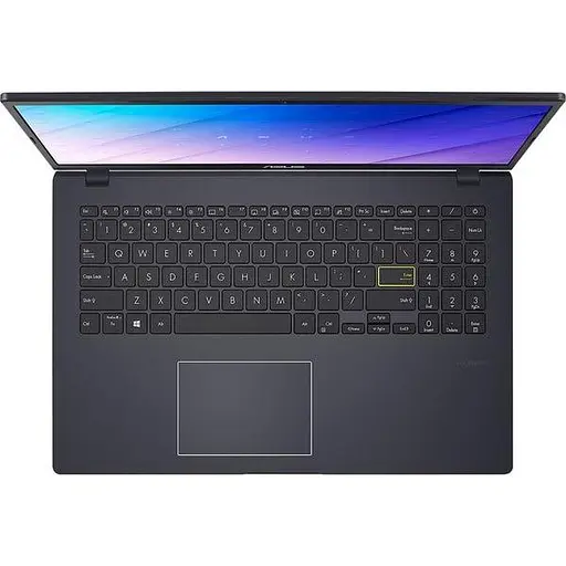 Ноутбук Asus Vivobook Go 15 L510KA-BR855, Intel Celeron N4500, 2.8GHz, 15.6 HD, 8GB, SSD 512GB, Intel UHD Graphics, Free DOS - фото 3