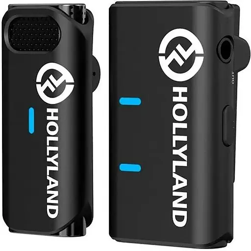 Радіосистема Hollyland Lark M1 Solo