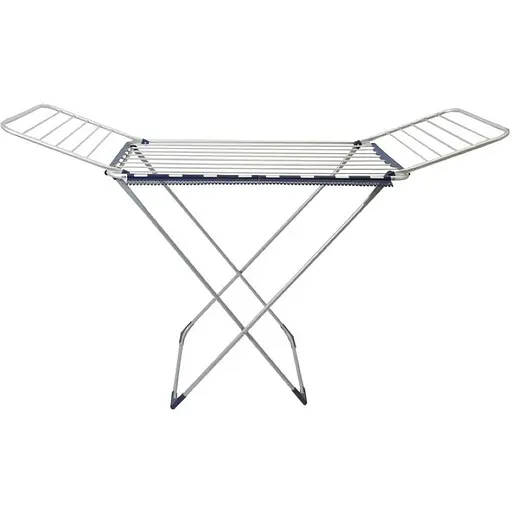 Сушилка для одежды Eurohome Elegancie 1822AL 18 м - фото 3