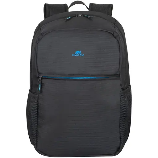 Рюкзак для ноутбука Rivacase 17.3" Black (8069) (8069 (Black)) - фото 1