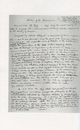 Eldritch Tales. A Miscellany of the Macabre - фото 5