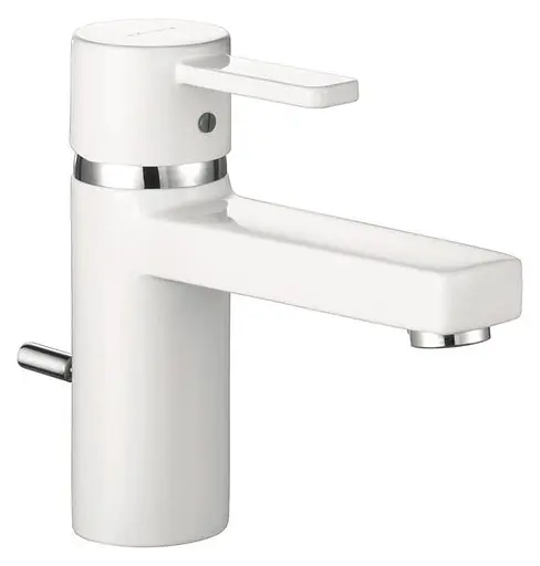 Смеситель для умывальника Kludi Zenta XL 382609175 - фото 1