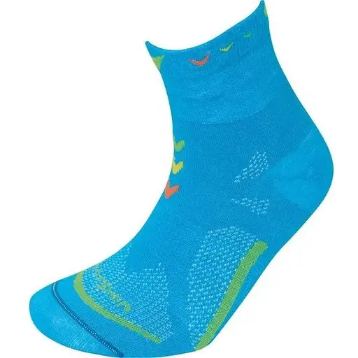 Шкарпетки Lorpen X3UW S Turquoise (LPX34231TS)