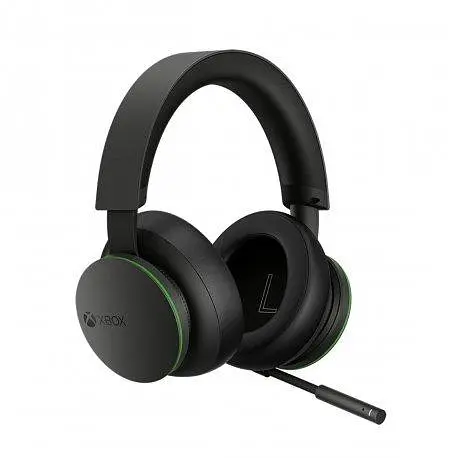 Компьютерная гарнитура Microsoft Xbox Wireless Headset (TLL-00001) - фото 3