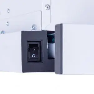 Телескопическая вытяжка Minola HTL 6714 WH 1100 LED - фото 7