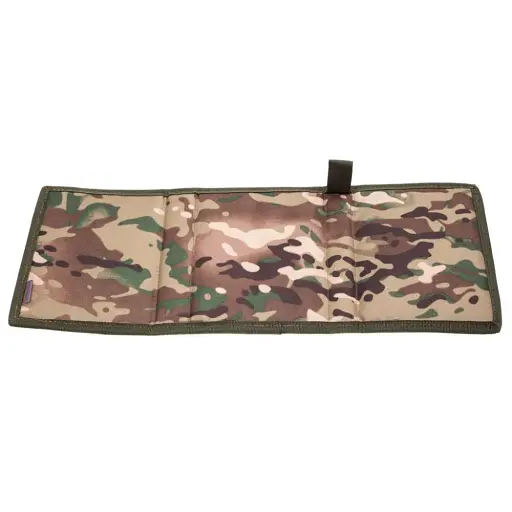 Патронташ Алебарда для патронів калібру 308; 6.5 Creedmoor; 243 Win - фото 2