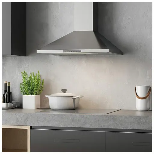 Витяжка купольна Faber VALUE PB X A90 (320.0557.540) - фото 2