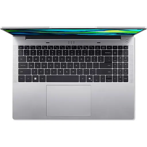Ноутбук Acer Aspire Lite 16 AL16-52P (NX.J5SEX.003) [136583] - фото 2