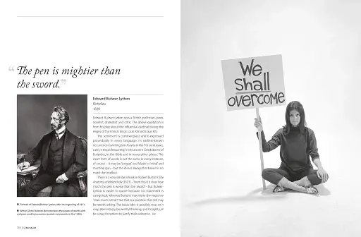 1001 Quotations to inspire you before you die - фото 6