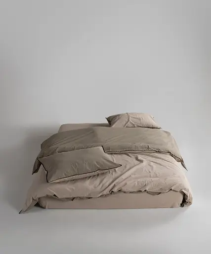 Комплект постельного белья Limasso Евро pbe0050187 - фото 5