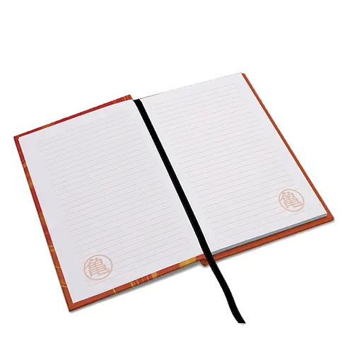 Записная книга Dragon Ball Shenron (Драгон бол) - фото 5