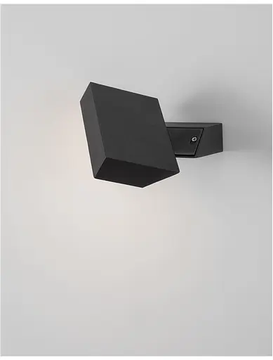 Вуличний світильник Brin NOVA LUCE 9160101 - фото 7