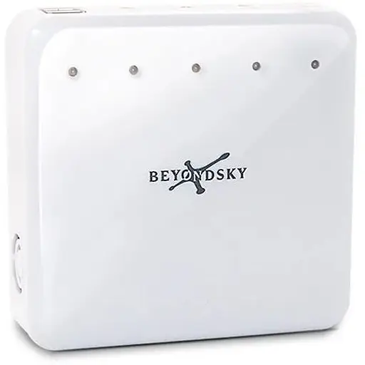 Интеллектуальное зарядное устройство Beyondsky Multi для DJI Mavic Pro