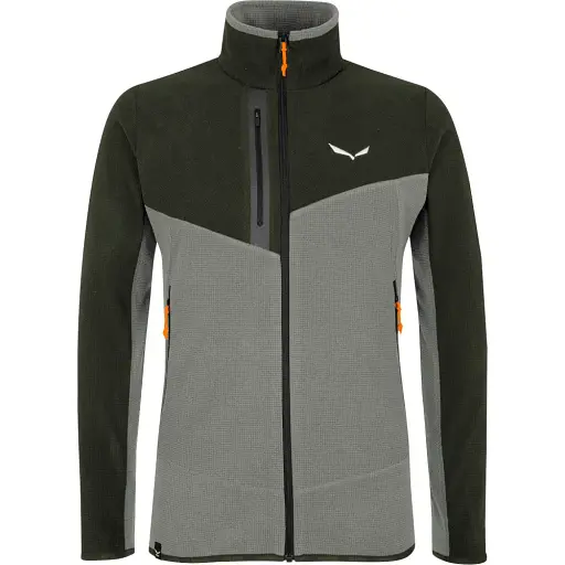 Флисовая кофта Salewa Paganella Jacket Mns