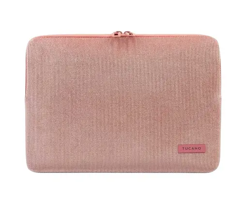 Tucano Чехол Velluto MB Pro 14, розовый - фото 1