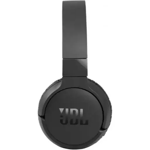 Навушники JBL Bluetooth Stereo Tune 660 NC (JBLT660NCBLK) Black UA - фото 4