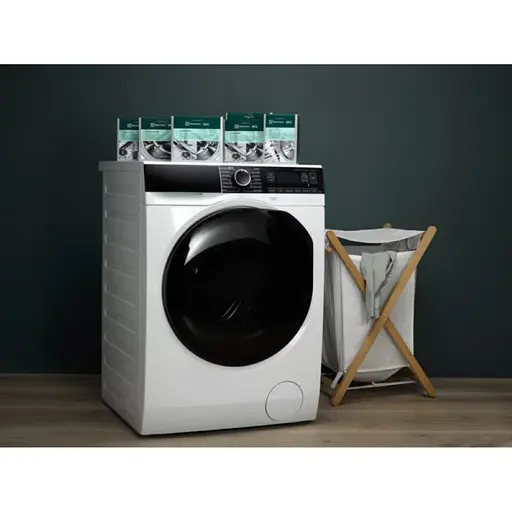 Electrolux Набір Electrolux для чищення пральних та посудомийних машин, 6x50гр - фото 7