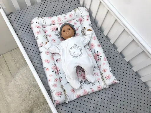 Матрац Moontime на пеленальний стіл "Оленята" - фото 3