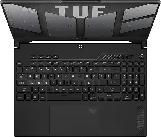 Ноутбук Asus TUF Gaming A15 FA507NUR-LP108 - фото 3