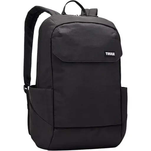 Рюкзак Thule Lithos 20L Black (TH 3204835) - фото 1
