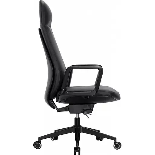 Офісне крісло GT Racer (B-2115 Black) - фото 3