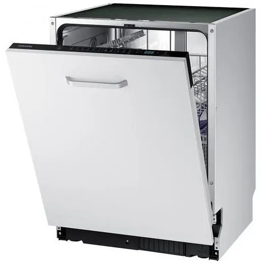 Посудомийна машина Samsung DW60M6040BB - фото 4