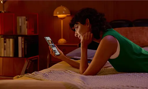 Смартфон Xiaomi Redmi 15 5G 4/128 ГБ Ripple Green_EU - фото 8