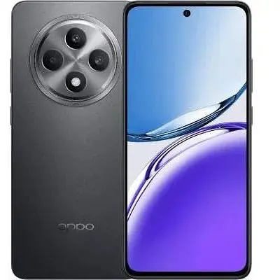 Смартфон Oppo Reno12 F 4G 8/512GB Matte Grey