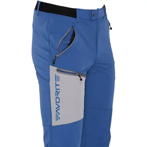 Штани Favorite Track Pants 3XL Blue - фото 5