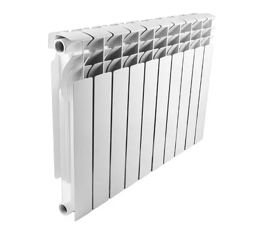 Радіатор біметалічний Koer EXTREME 100 Bimetal-500 (KR2752) - фото 2