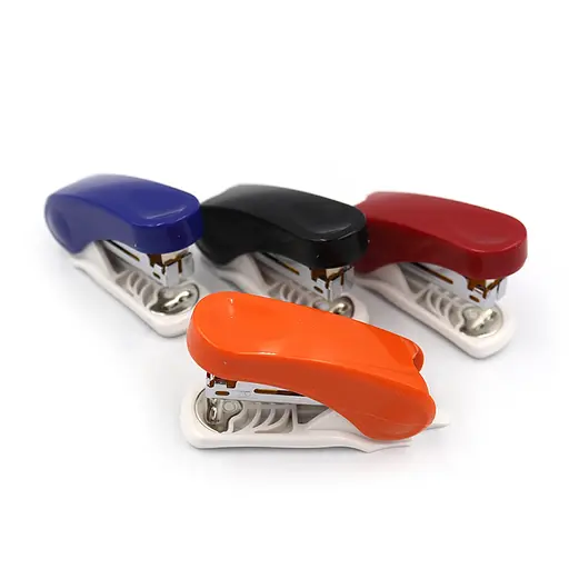 Степлер Kangaro №10, 15 листов, глубина, 10M-HDZ - фото 2