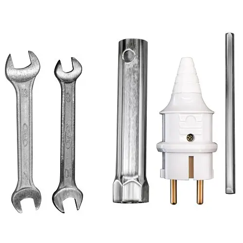 Генератор Rato R3000D-F (3 кВт) - фото 6