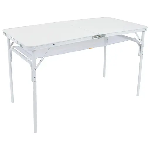 Стіл Bo-Camp Garland Pastel Yvoire 120x60 см білий (DAS303269)