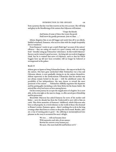 The Iliad and the Odyssey - фото 52