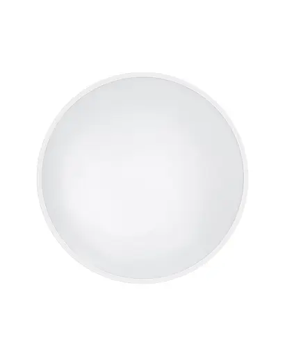 Світильник стельовий Nowodvorski 10978 Agnes Round LED Pro 1x22W 4000K 2000Lm IP44 білий - фото 4