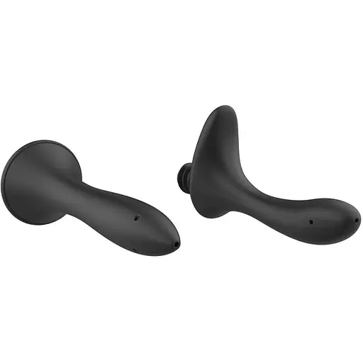 Анальний душ із двома насадками Nexus Anal Douche SET 260 ml - фото 4