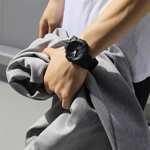 Часы наручные Casio G-Shock GBA-800-1AER - фото 6