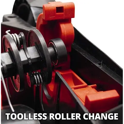 Аератор-скарифікатор Einhell GE-SA 1435/1, 1400 Вт 35 см (3420690) - фото 6