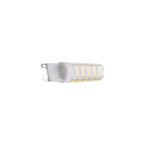 Лампа Brille світлодіодна LED 4.8W G9 NW 220 В - фото 3