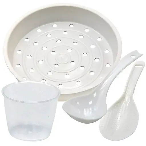 Мультиварка Rotex RMC508-W - фото 8